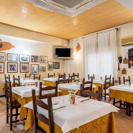 Hotel Da Concetta a Jerzu-3