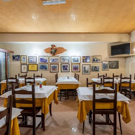 Hotel Da Concetta a Jerzu-2